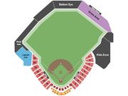 Regency Furniture Stadium