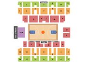 Reilly Center