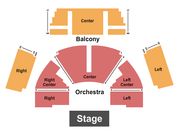 Repertory Theatre Of St. Louis - Browning Mainstage