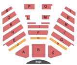 Resorts Atlantic City - Superstar Theater