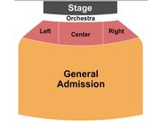 Rich Theatre - Woodruff Arts Center