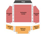 Richard J. Ernst Theatre