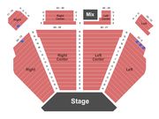 River Rock Show Theatre