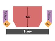 Riverbank Theatre