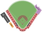 Rivets Stadium