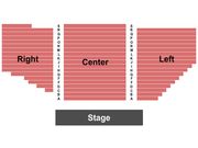 Rivoli Theater At Williams Center