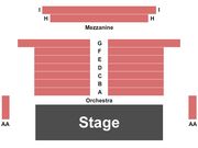 Robert Shackleton Playhouse