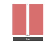 Roberts Mainstage At Olney Theatre Center