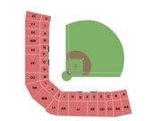 Robin Roberts Stadium