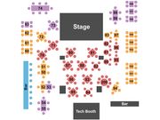 Rockwell Table & Stage