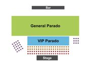 Rodeo Convention Center