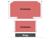 Rodey Theatre At UNM
