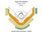 Roger Dean Chevrolet Stadium