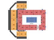 Rogers Court At IGA Stadium