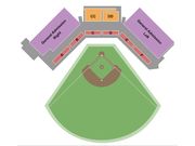 Ronnie G. Childress Field at Hennon Stadium