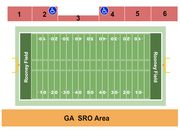 Rooney Field