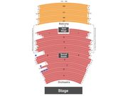 Rosa Hart Theatre at Lake Charles Civic Center