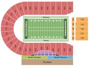 Ross-ade Stadium