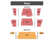 Ross Family Theatre at Kirkwood Performing Arts Center