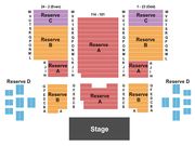 Ross Ragland Theater