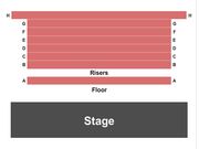 Rotary Hall Studio Theatre at Chilliwack Cultural Centre