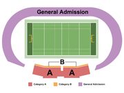Rotorua International Stadium