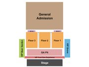 Round Rock Amphitheater