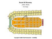 Route 66 Raceway