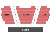 Roxy Regional Theatre