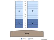 Roy Arias Theatre
