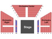 Roy Bowen Theatre Drake Union