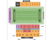 Roy Kidd Stadium