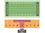 Roy Stewart Stadium