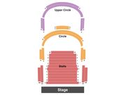 Royal Opera House - Linbury Theatre