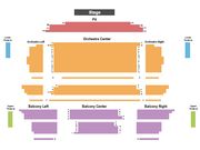 Ruby Diamond Auditorium