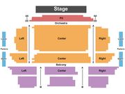 Ruby Diamond Concert Hall
