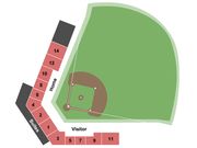 Russ Chandler Stadium