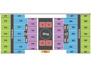 Rutgers Athletic Center Township
