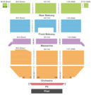 Saban Theatre