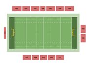 SaberCats Stadium