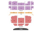 Saenger Theatre Mobile