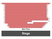 Saint Mary's University of Minnesota - Joseph Page Theatre