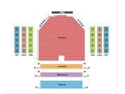 Salle Louis Frechette