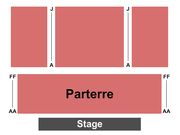 Salle Pauline-Julien