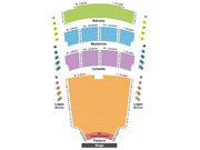 Salle Wilfrid-Pelletier At Place Des Arts