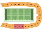 Saluki Stadium