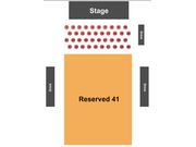 San Antonio Event Center