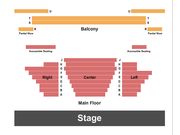 San Juan Community Theatre
