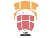 San Mateo Performing Arts Center