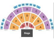 Sandia Casino Amphitheater